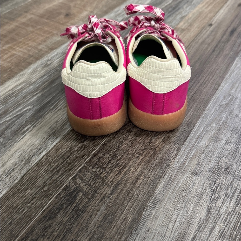BACK 70 | Ghost - Cherry (official color)/hot pink, Sz 36 (US 6) - Picture 3 of 6